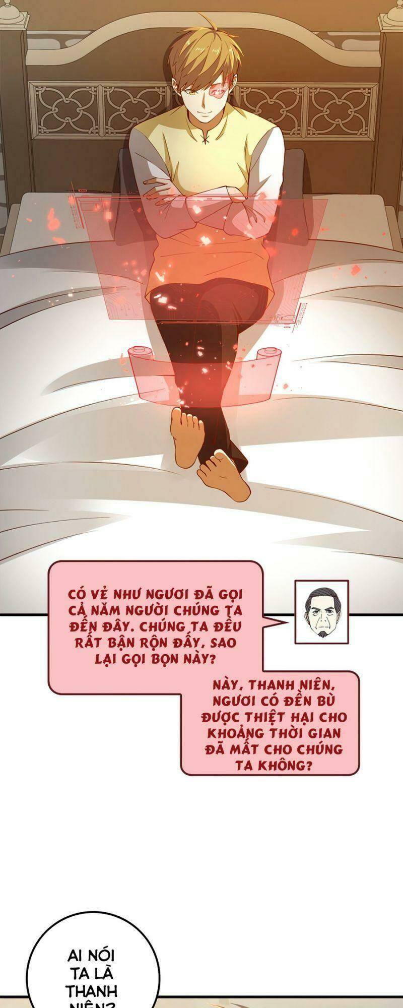 Chương 40 - Trang 25