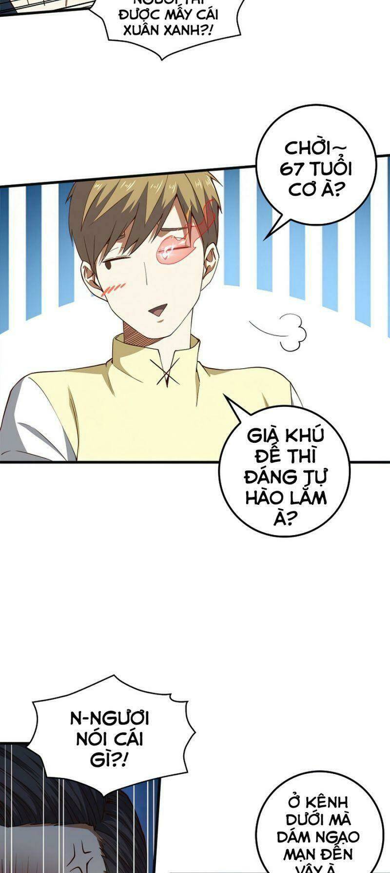 Chương 40 - Trang 27