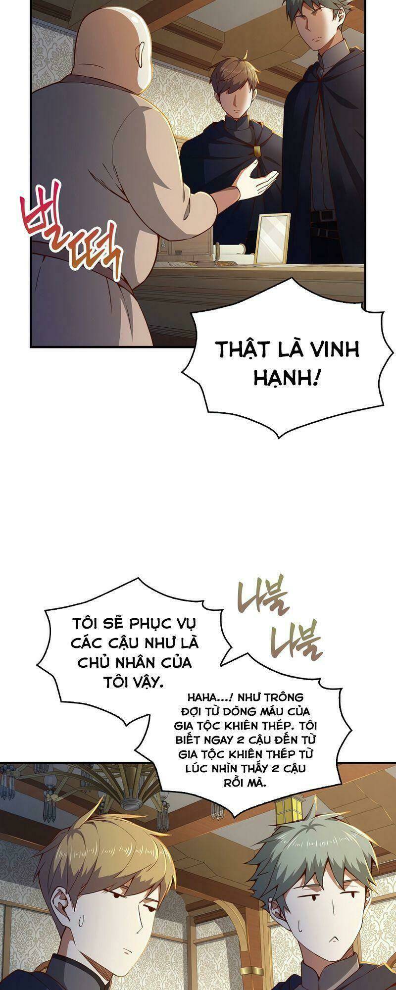 Chương 45 - Trang 38