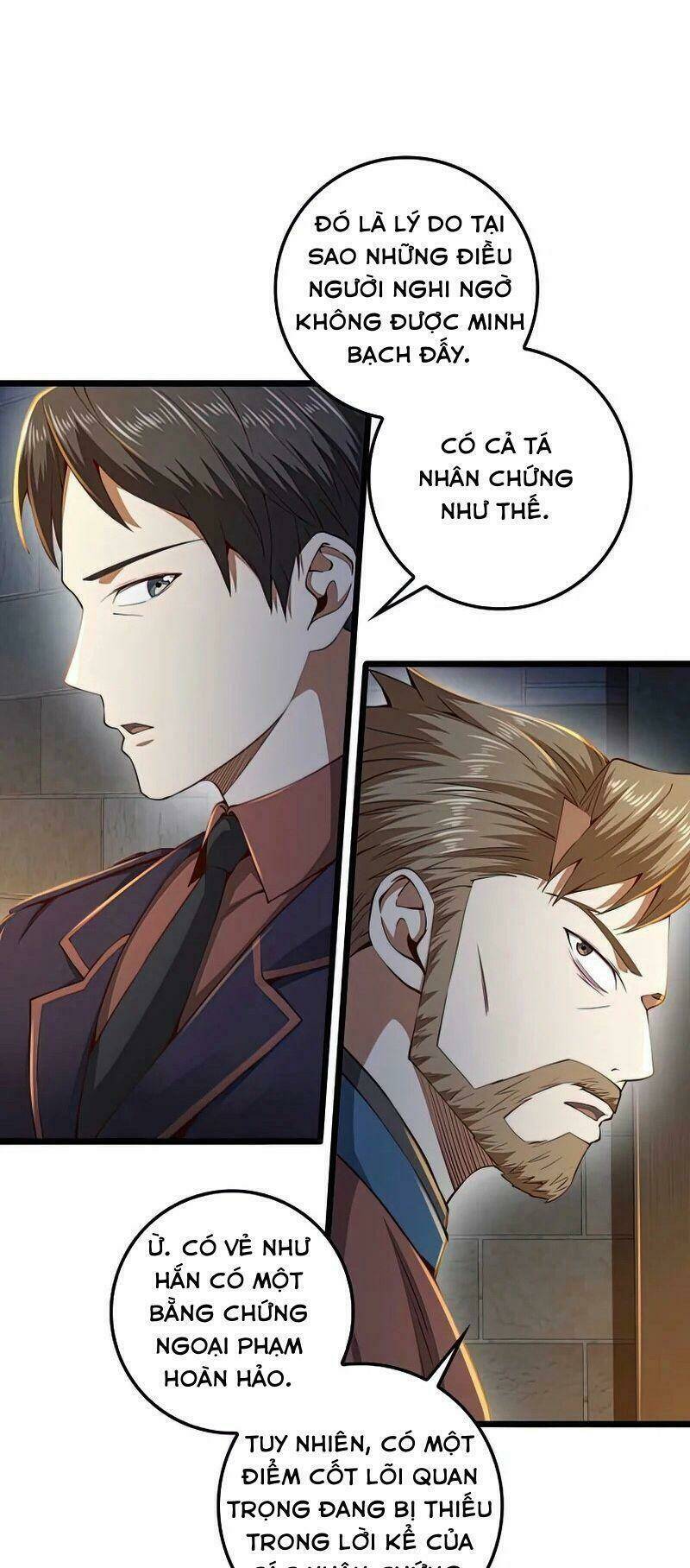 Chương 61 - Trang 42