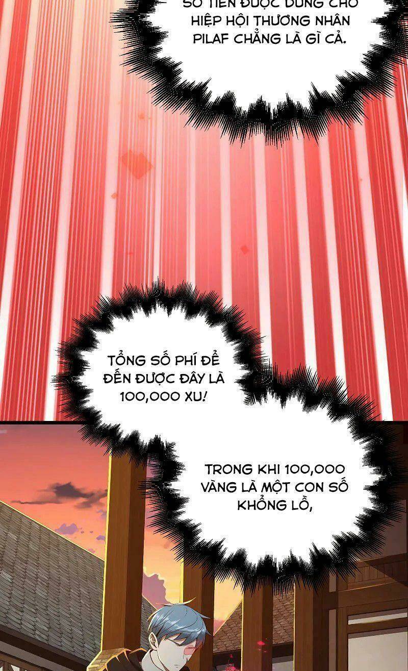 Chương 64 - Trang 31