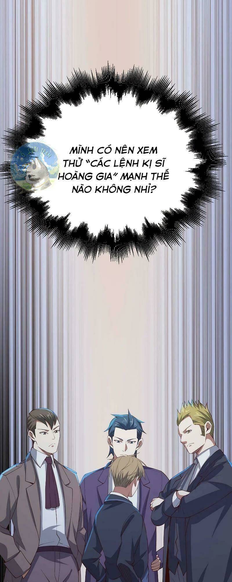 Chương 70 - Trang 10