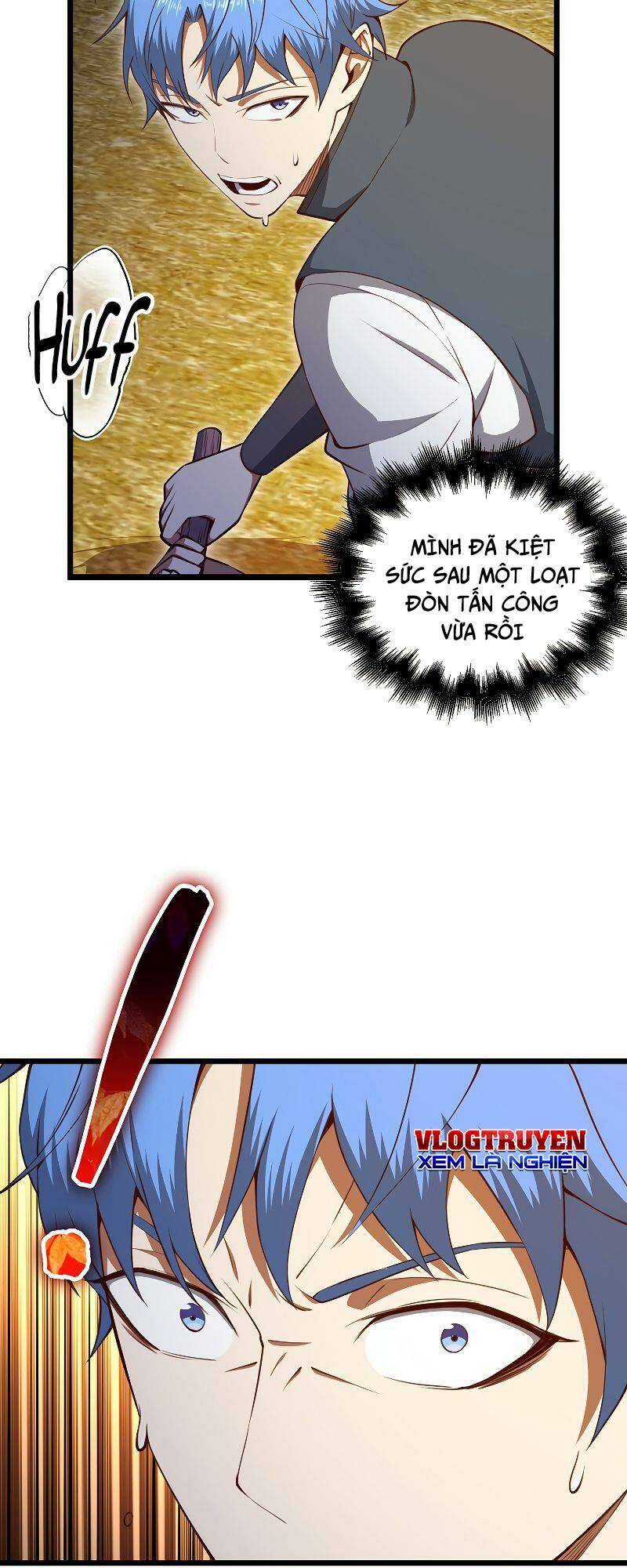 Chương 82 - Trang 23