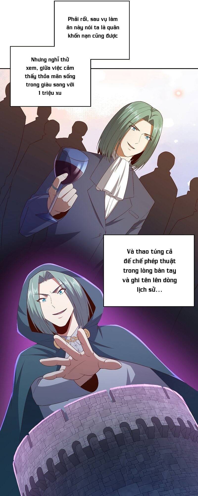 Chương 92 - Trang 21