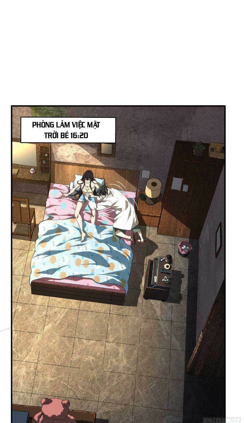 Chương 21 - Trang 1