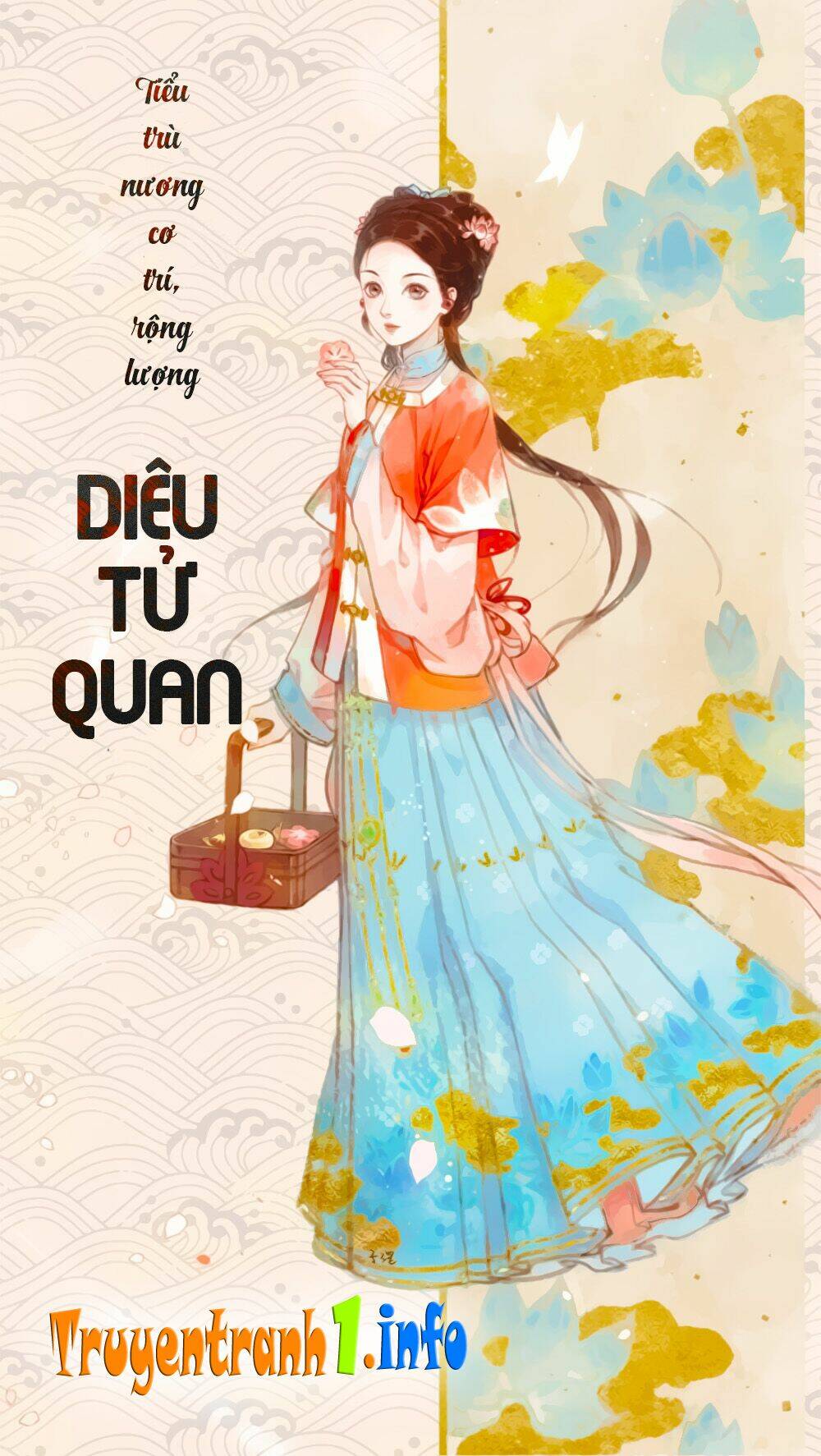 Chương 0 - Trang 3