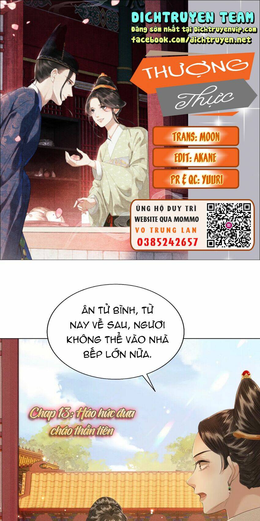 Chương 13 - Trang 1