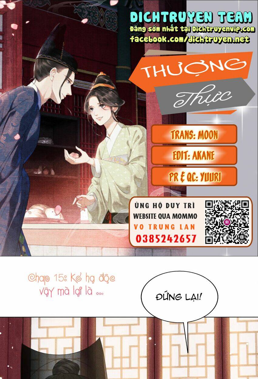 Chương 15 - Trang 1