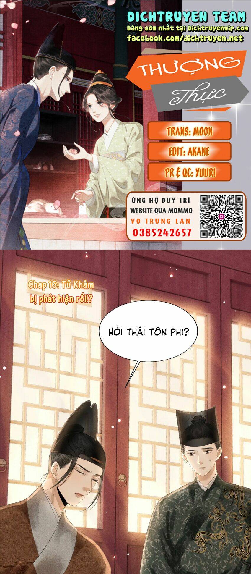 Chương 16 - Trang 1