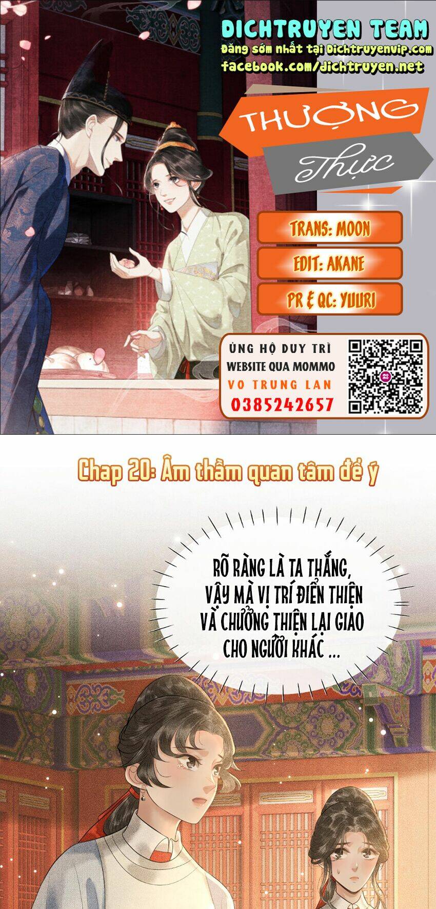 Chương 20 - Trang 1
