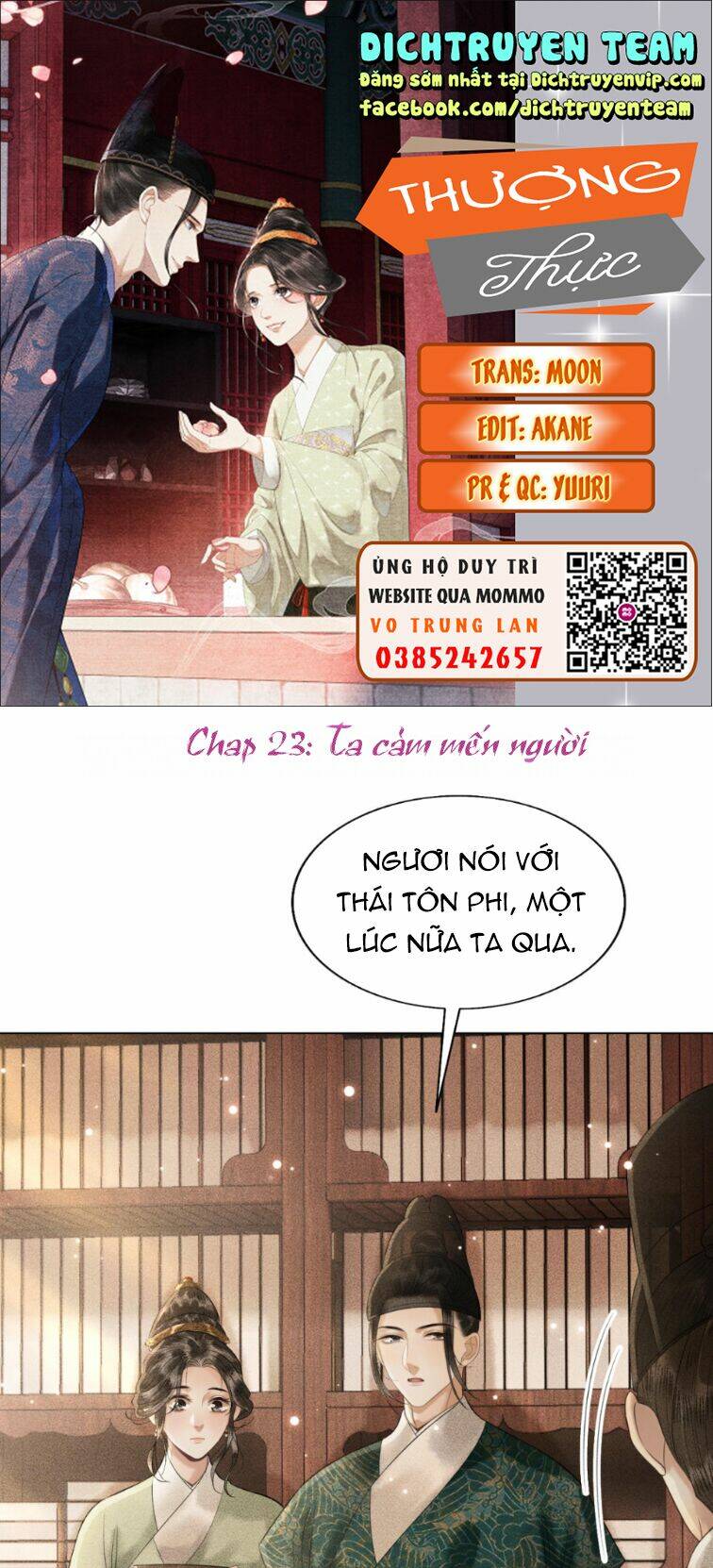 Chương 23 - Trang 1