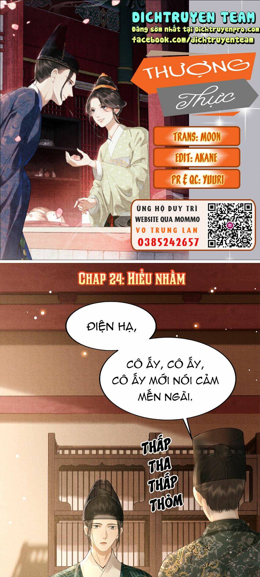 Chương 24 - Trang 1