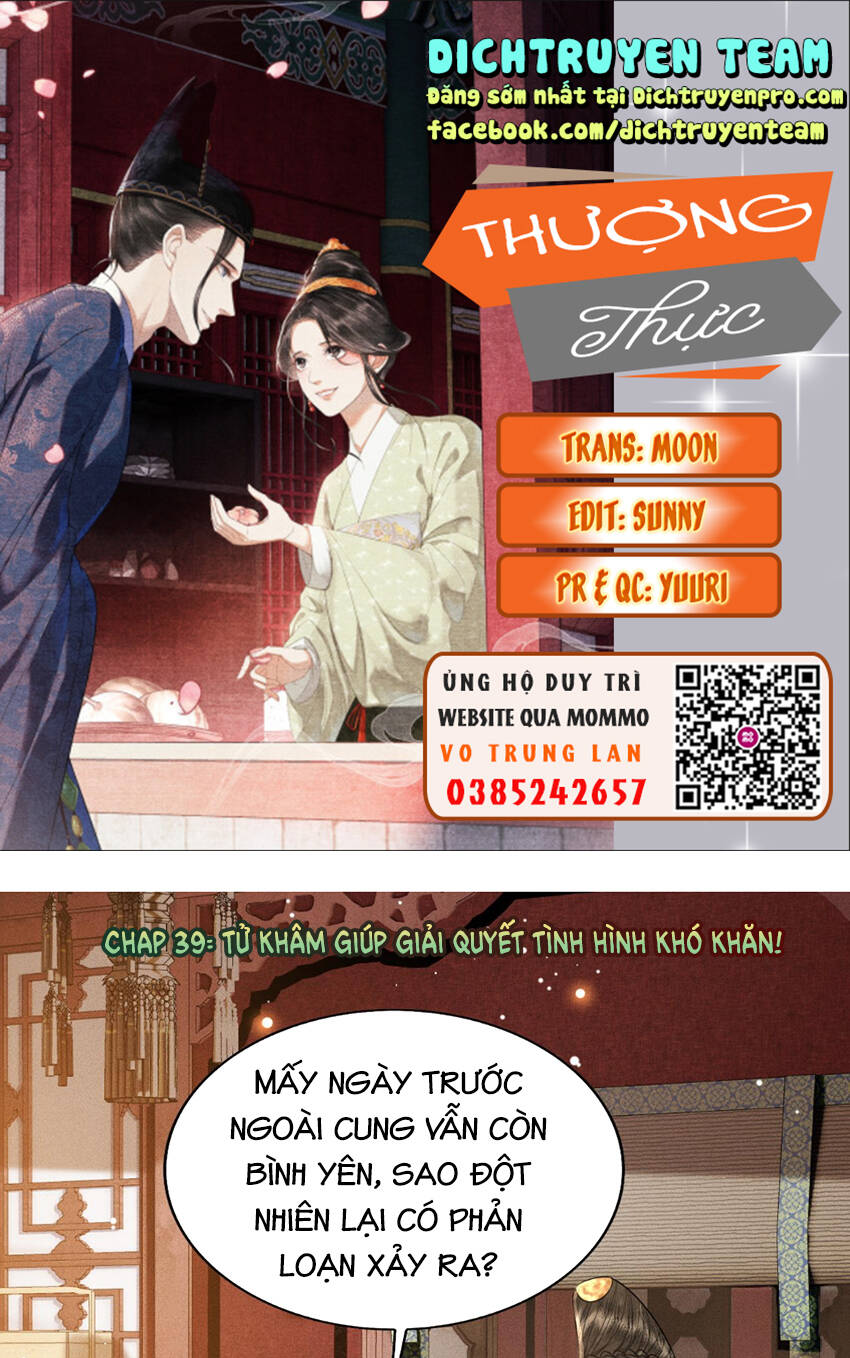 Chương 39 - Trang 1