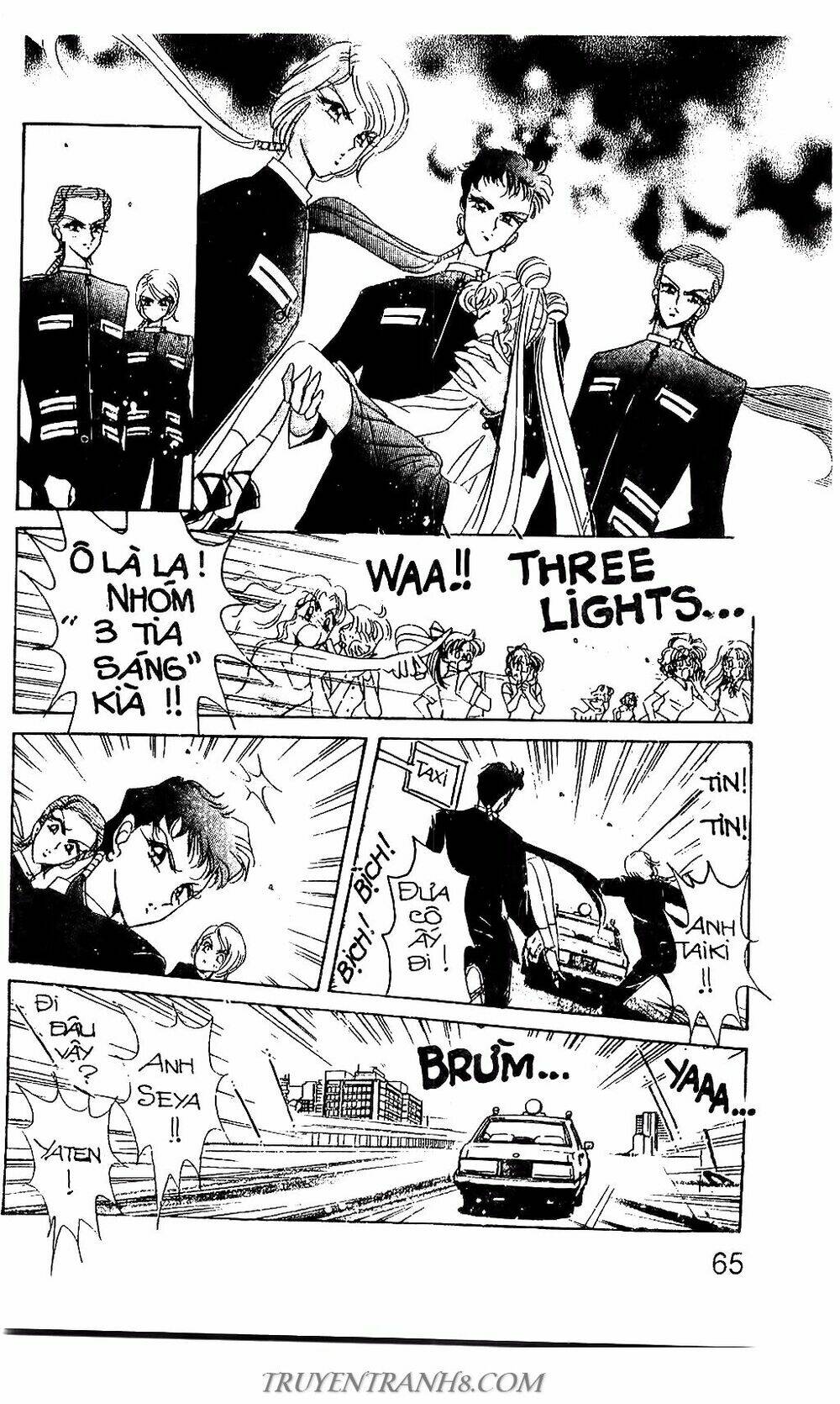 Chương 54 - Trang 28