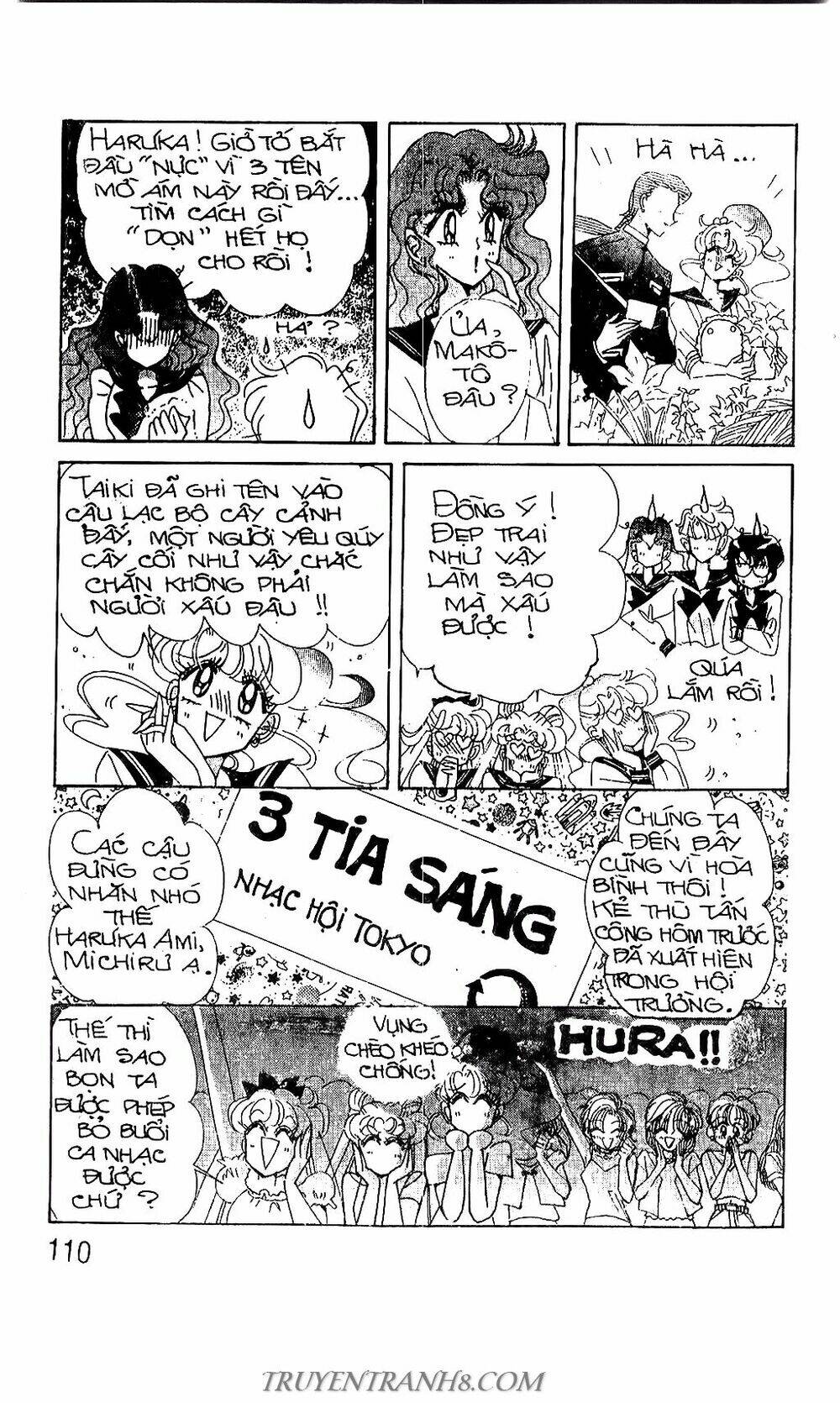 Chương 55 - Trang 23