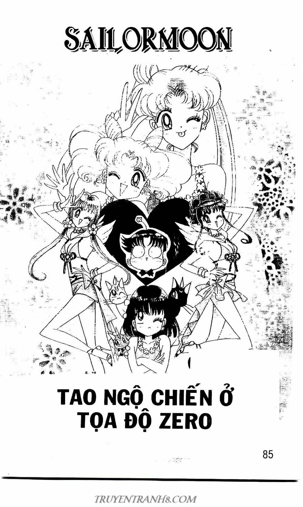 Chương 61 - Trang 1