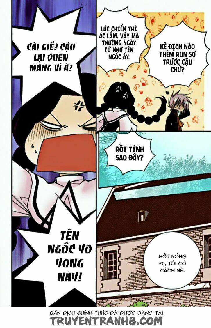 Chương 54 - Trang 19