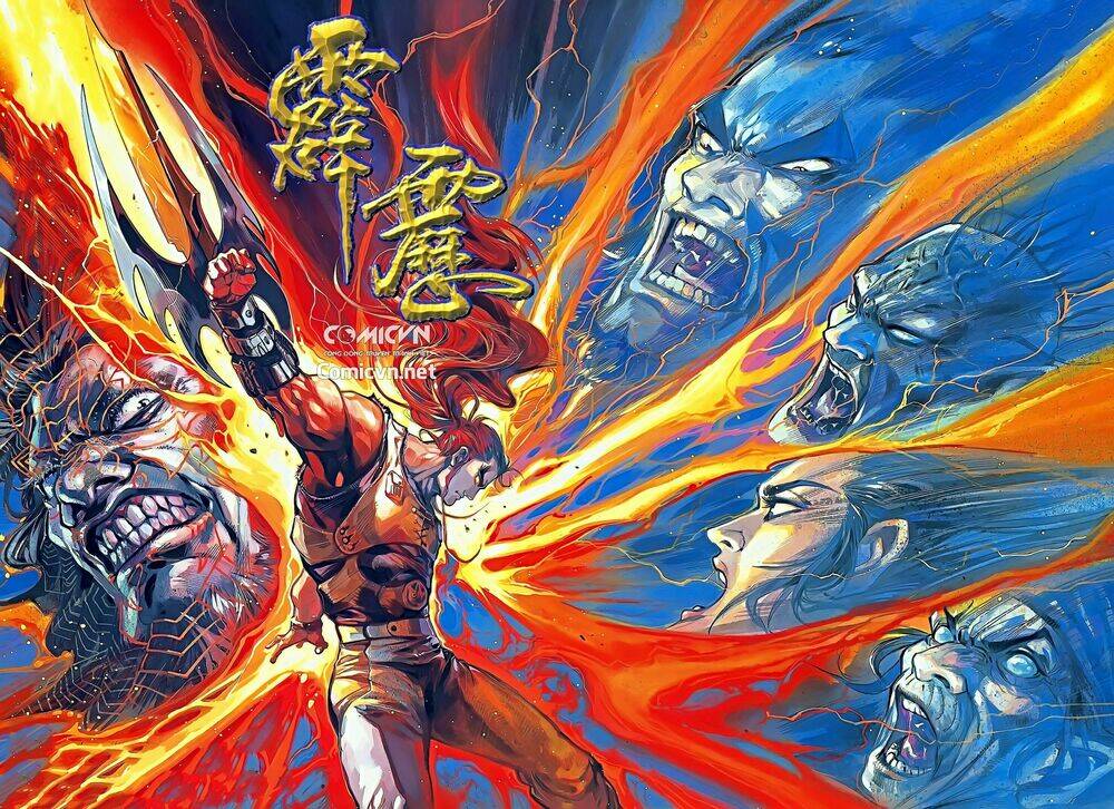 Chương 13 - Trang 1