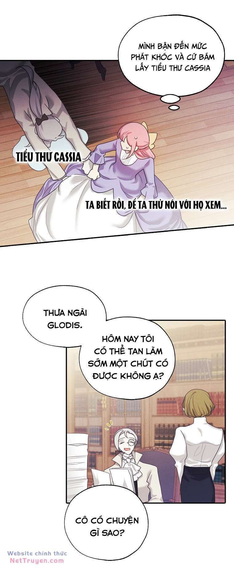 Chương 40 - Trang 3