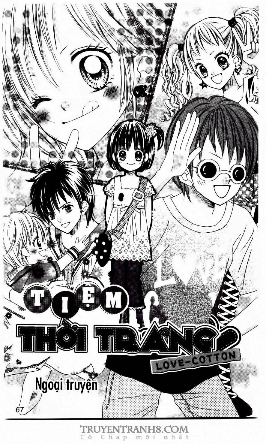 Chương 30 - Trang 1