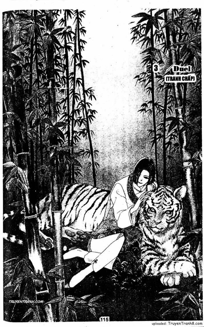 Chương 32 - Trang 1
