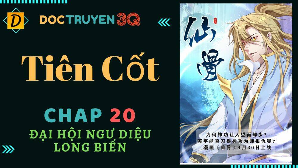 Chương 20 - Trang 1