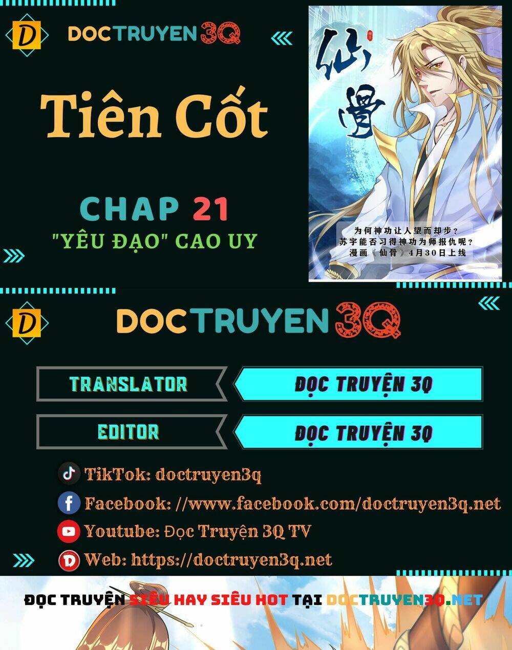 Chương 21 - Trang 1