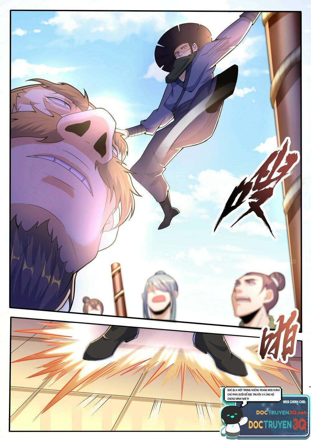 Chương 21 - Trang 15