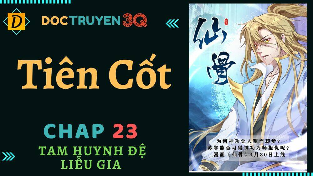 Chương 23 - Trang 1