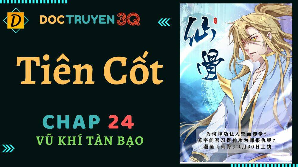 Chương 24 - Trang 1