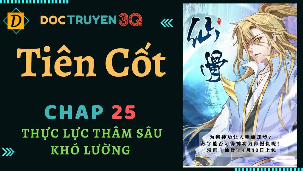 Chương 25 - Trang 1