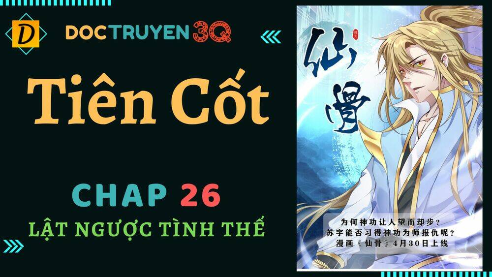 Chương 26 - Trang 1