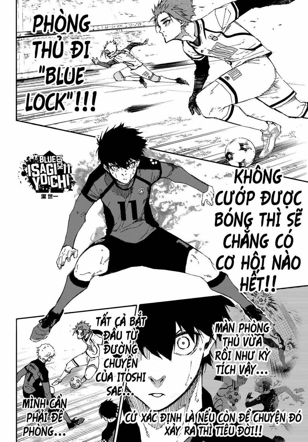 Chương 139 - Trang 11