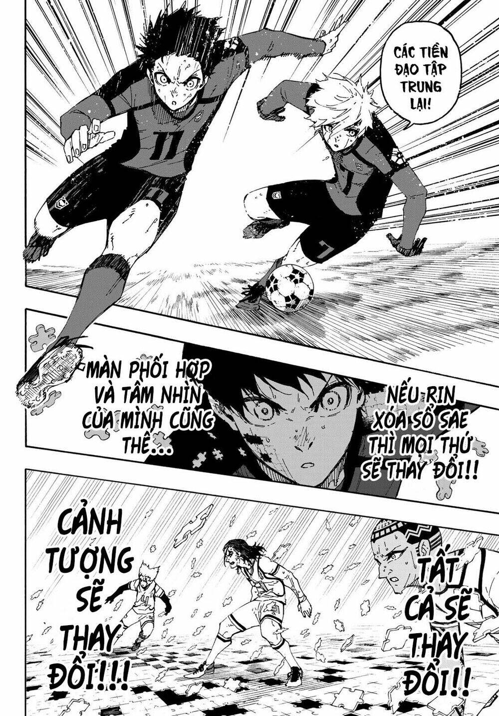 Chương 140 - Trang 19