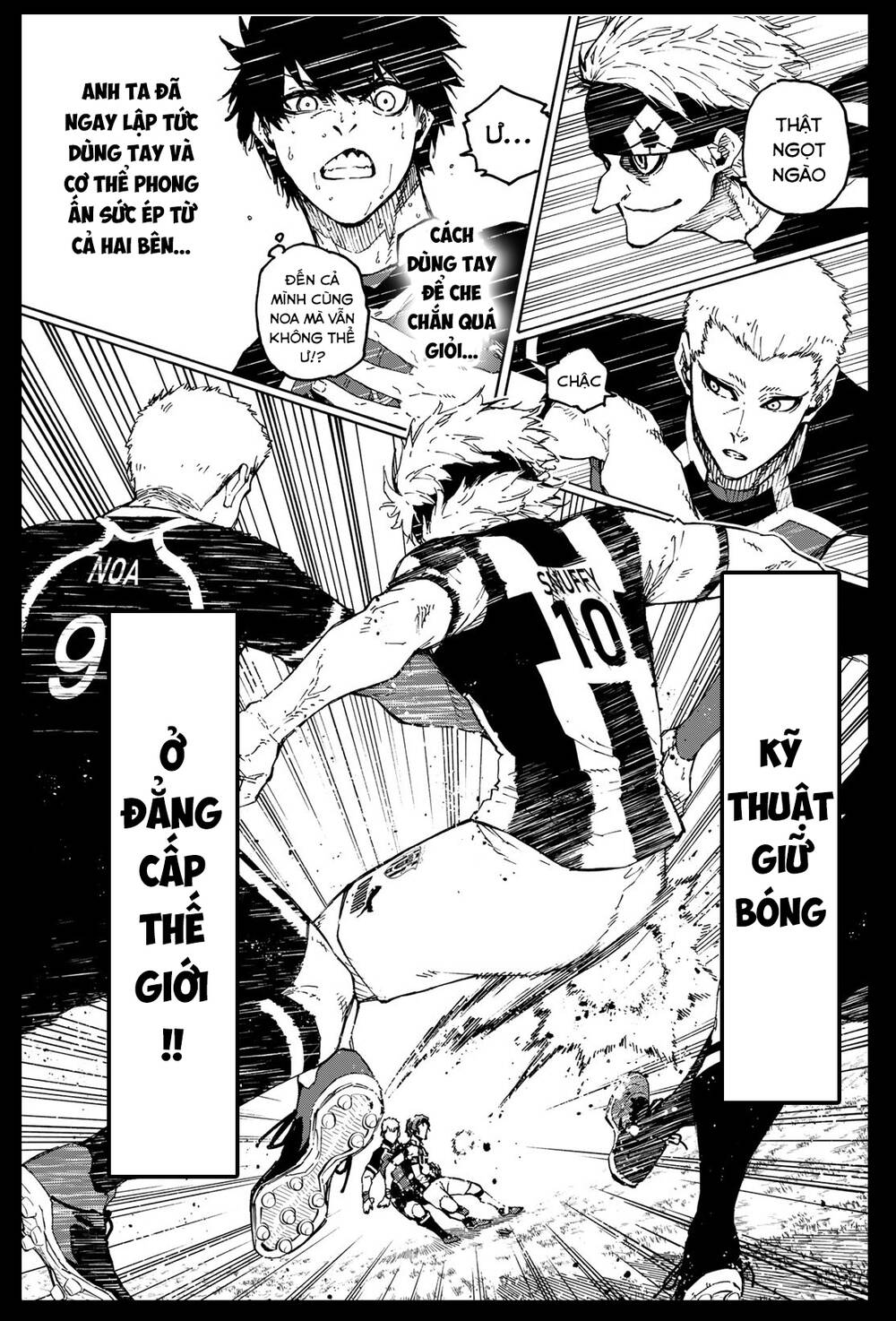 Chương 222 - Trang 10