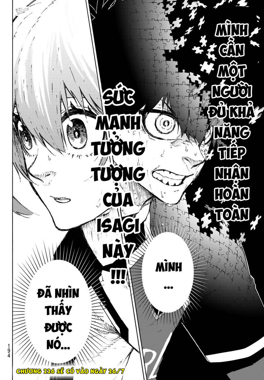 Chương 225 - Trang 18