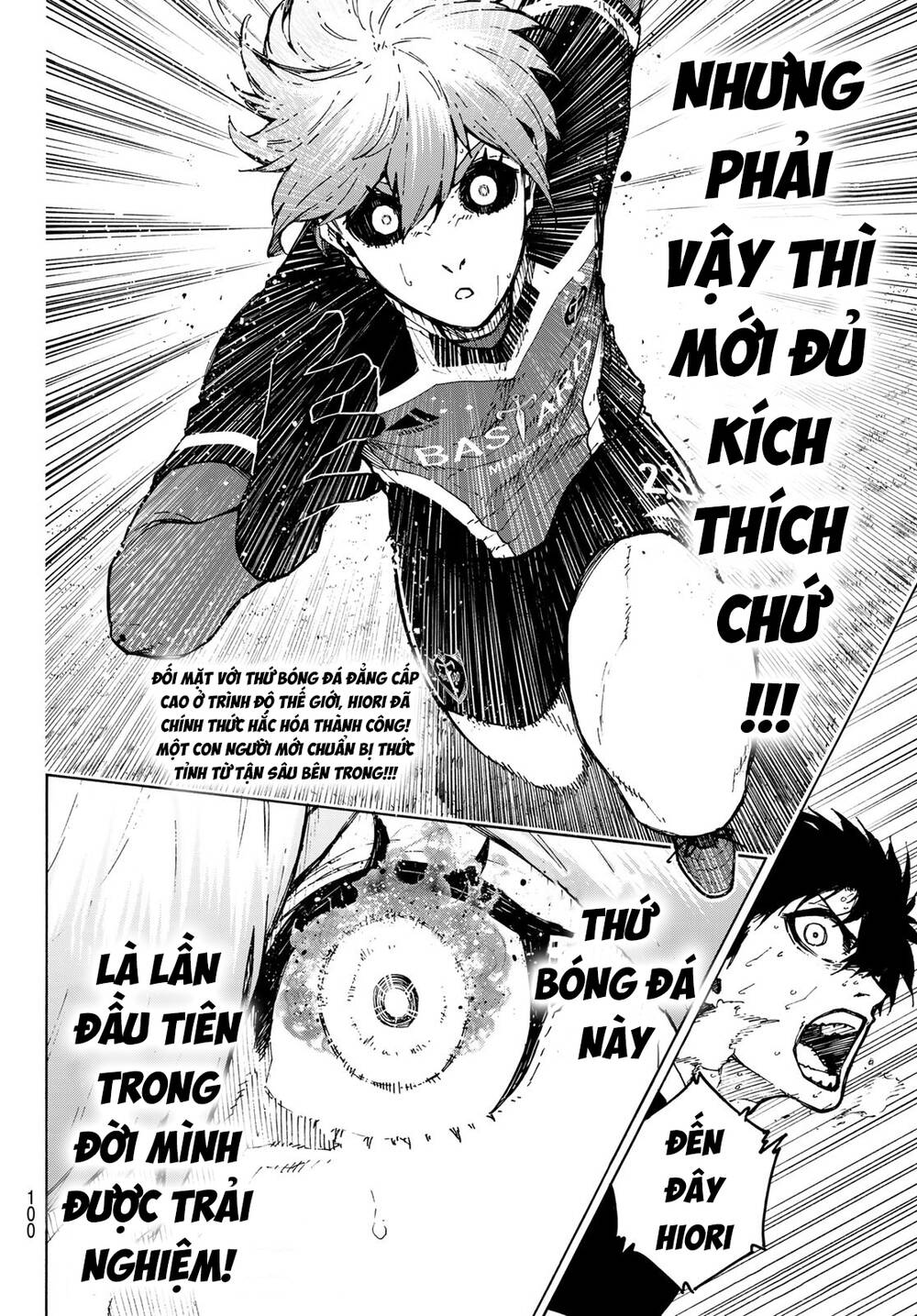 Chương 232 - Trang 22