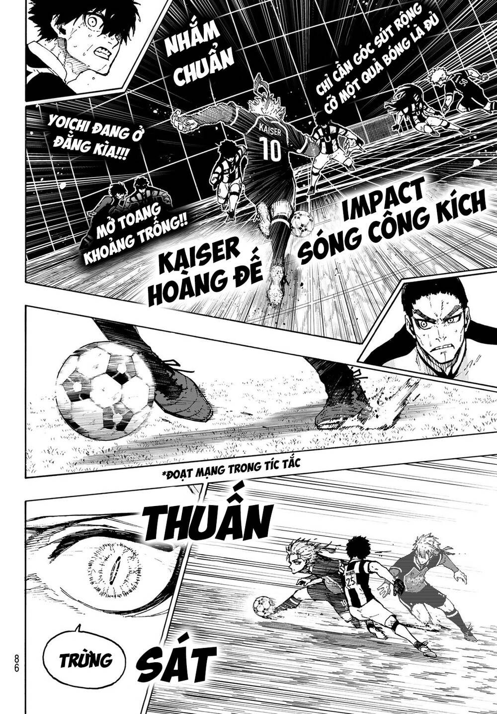Chương 232 - Trang 8