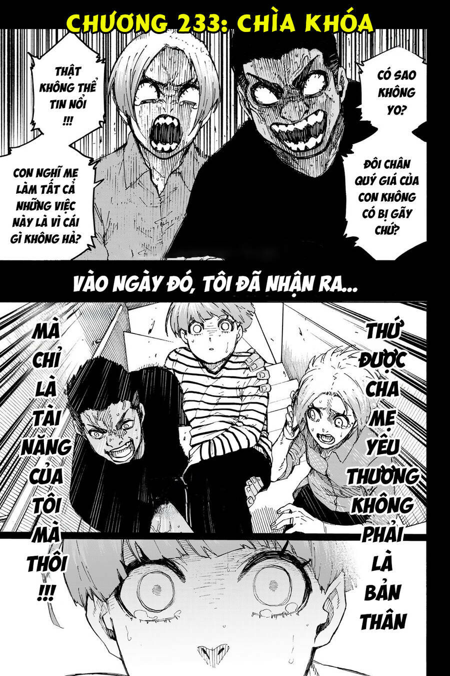 Chương 233 - Trang 1