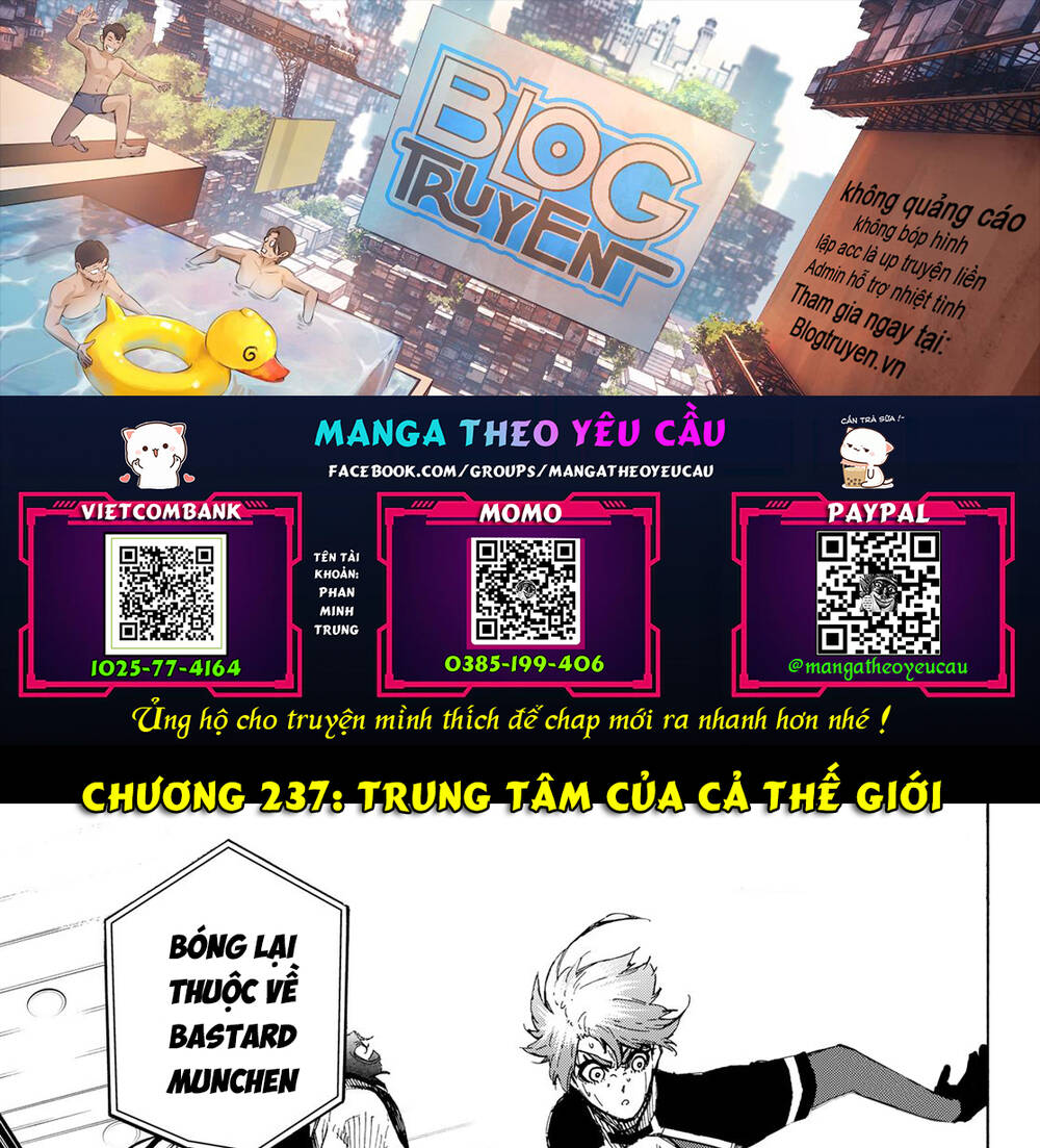 Chương 237 - Trang 1