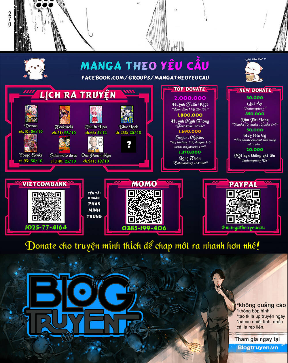 Chương 237 - Trang 21