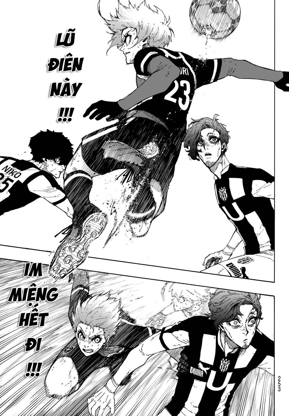 Chương 237 - Trang 4