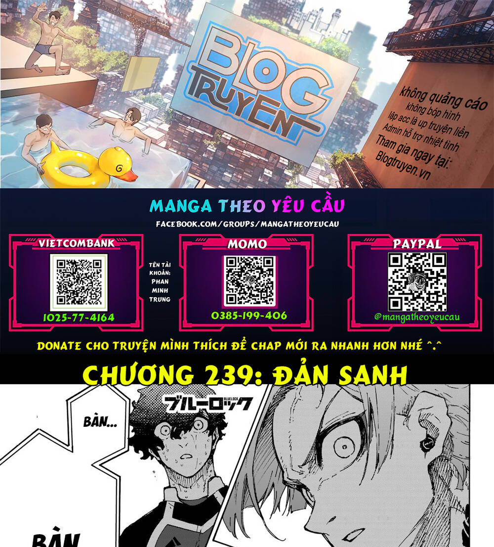 Chương 239 - Trang 1