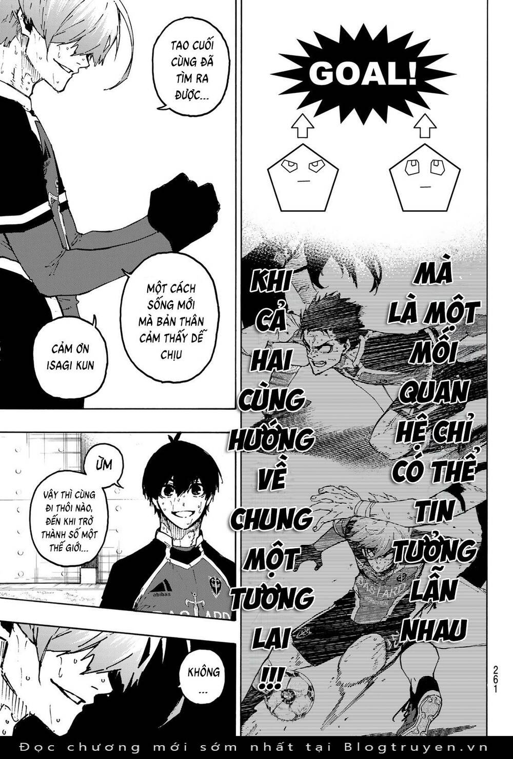 Chương 239 - Trang 11