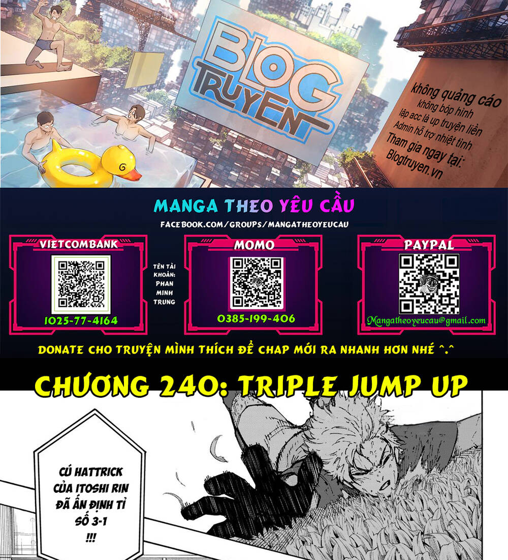 Chương 240 - Trang 1