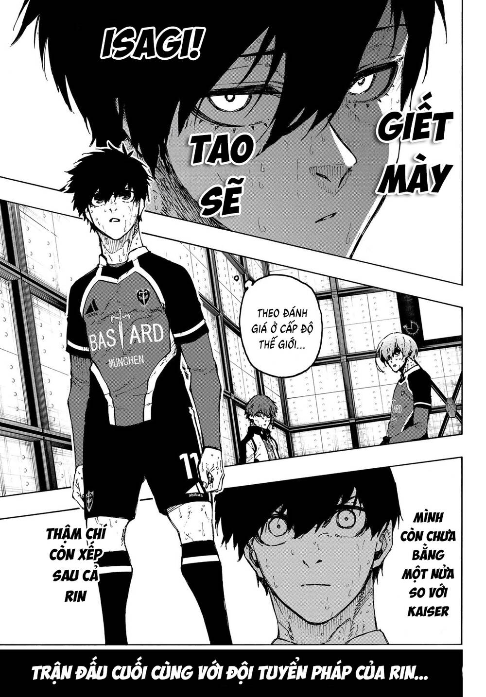 Chương 240 - Trang 20