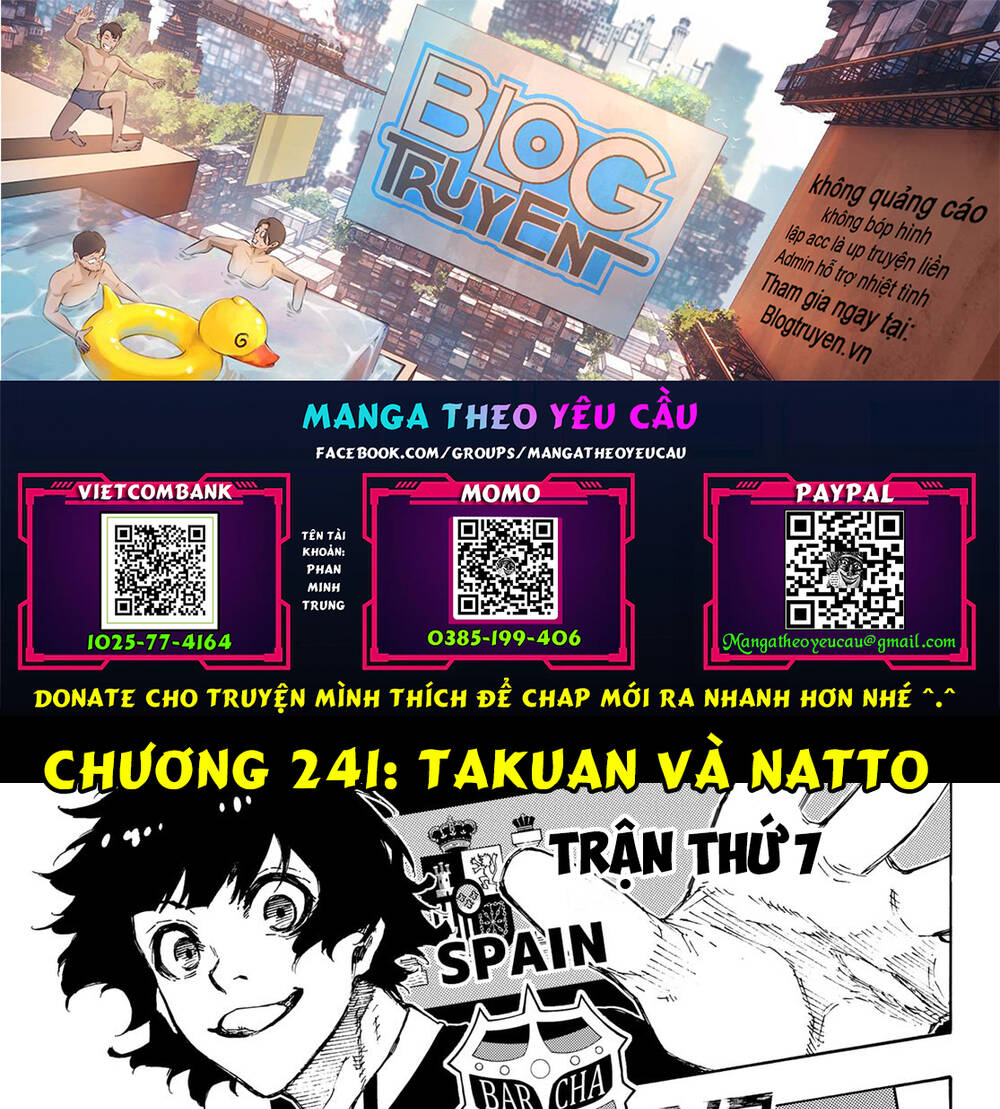 Chương 241 - Trang 1