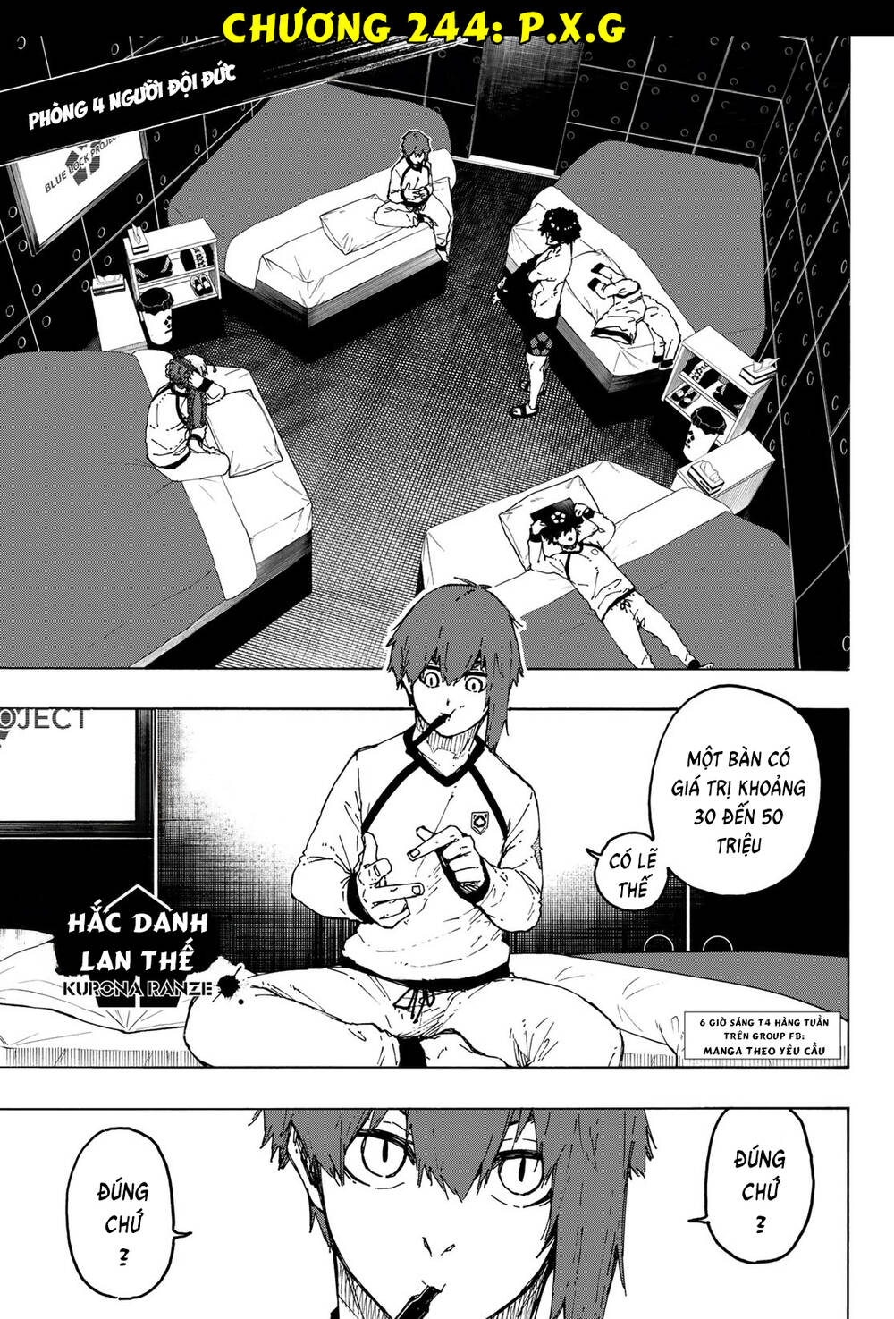 Chương 244 - Trang 3