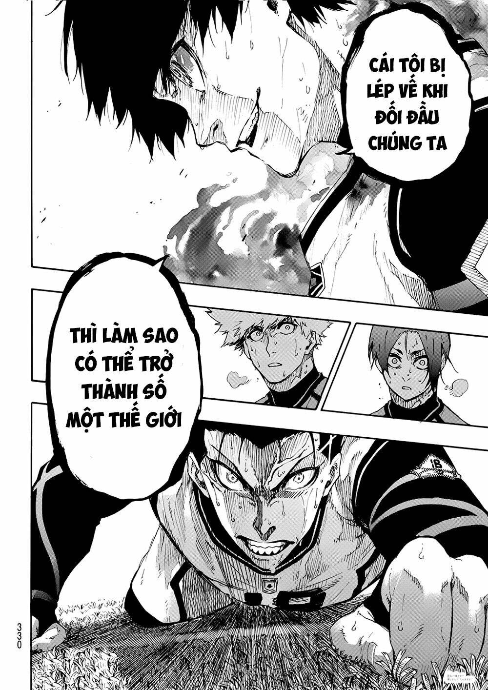 Chương 63 - Trang 22