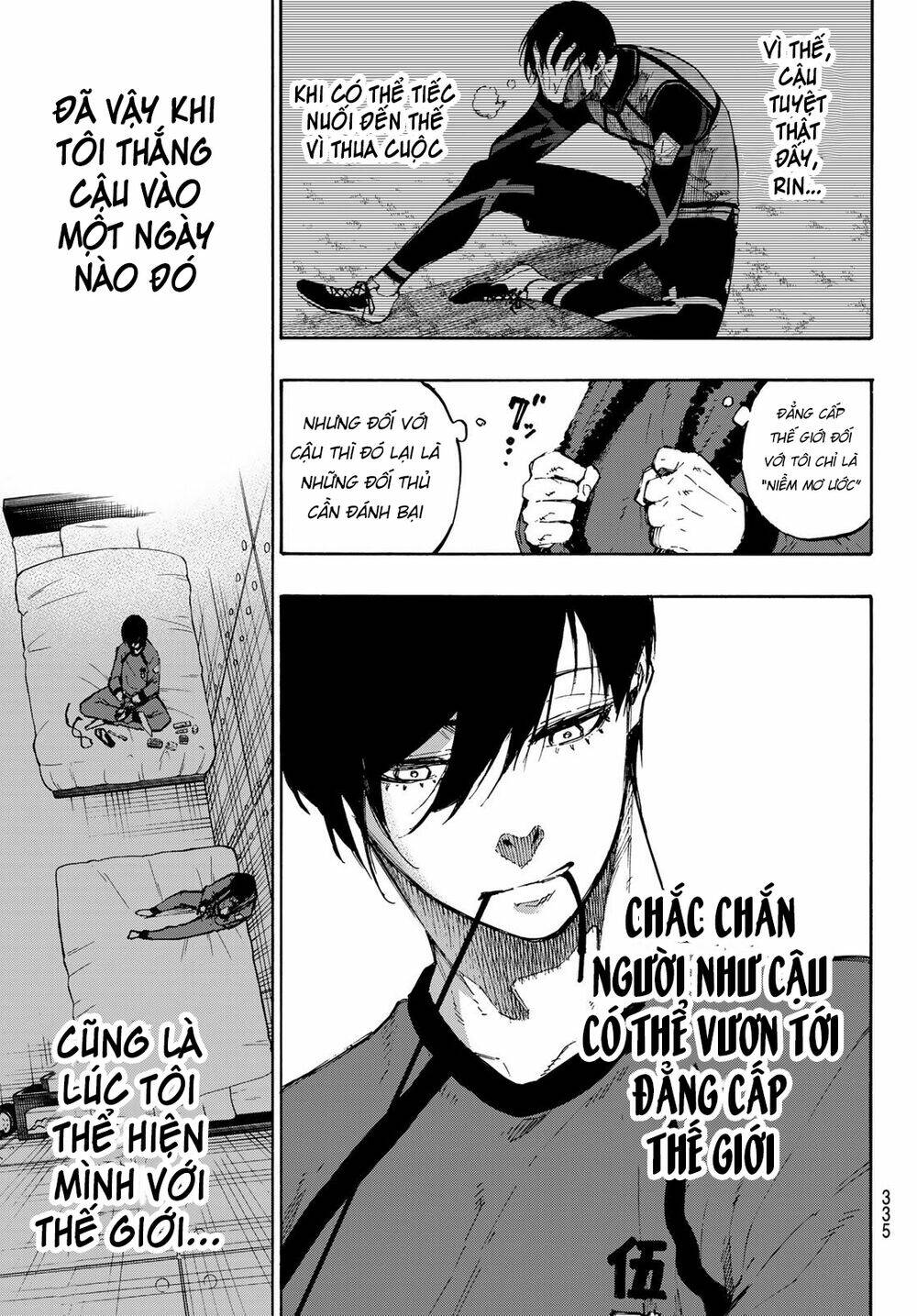 Chương 92 - Trang 22